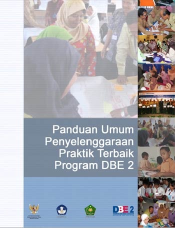Panduan Umum Penyelenggaraan Praktik Terbaik Program DBE 2